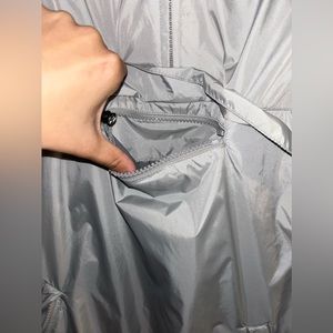 Old navy women’s rain pullover